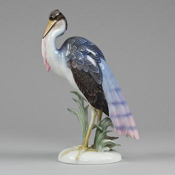 FIGURIN, porslin, Rosenthal, 1900-talets andra hälft.