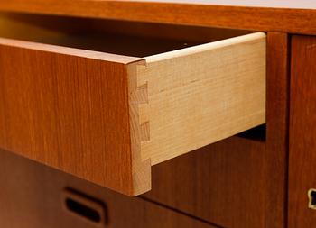 SIDEBOARD, 1900-talets andra hälft.