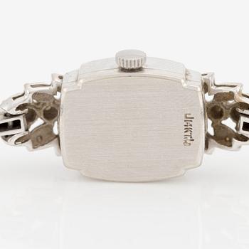 Alben, armbandsur, 14,5 mm.