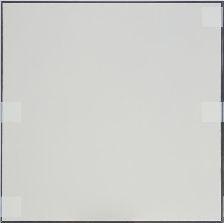 Per Kesselmar, "Flimmer".