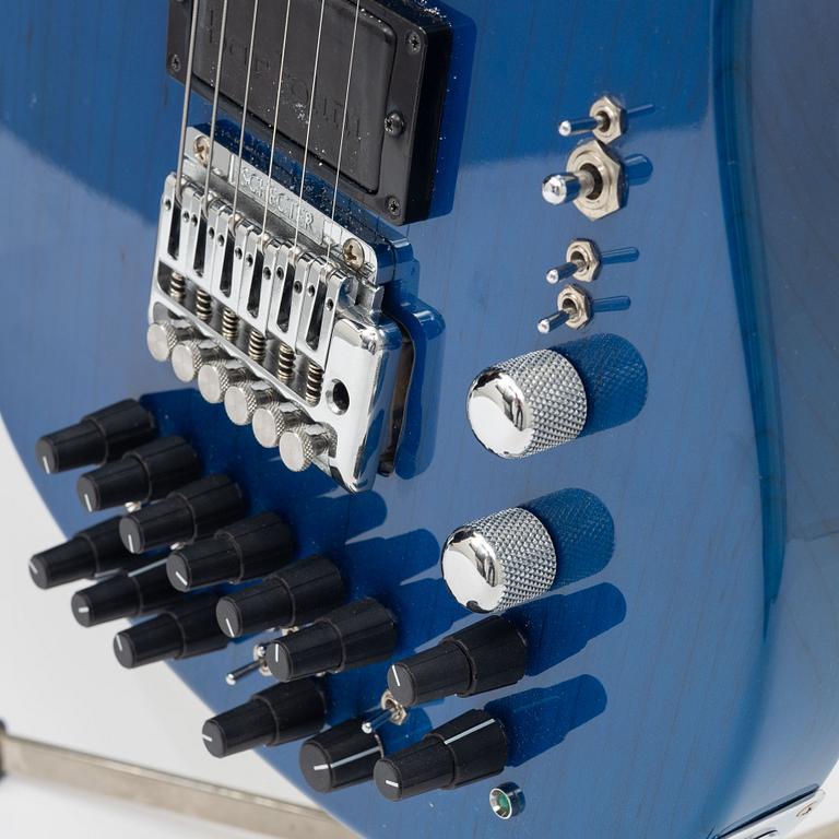 Ripley, "Stereo gitarr", USA, 1984.