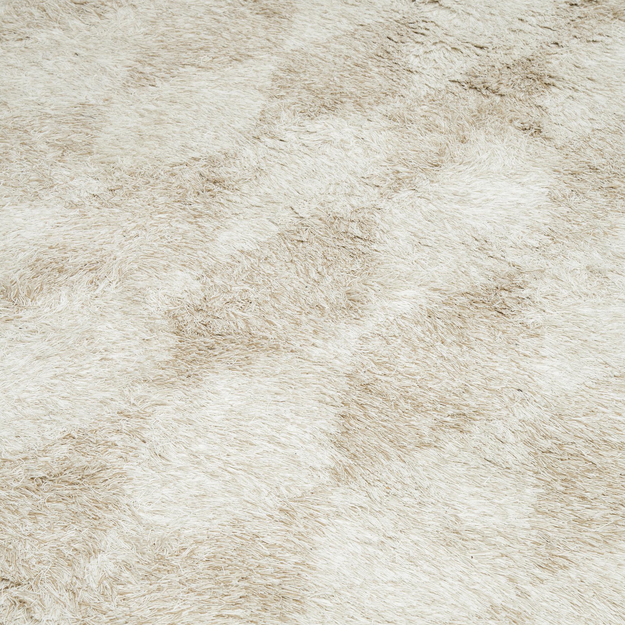 Gunilla Lagerhem Ullberg, a carpet, Fogg "Harlequin" Cream, hand tufted, ca 292-295 x 194-197 cm.