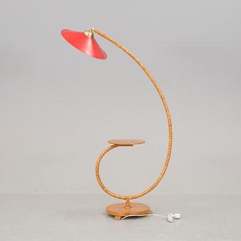 LAMPBORD, 1940/50-tal.