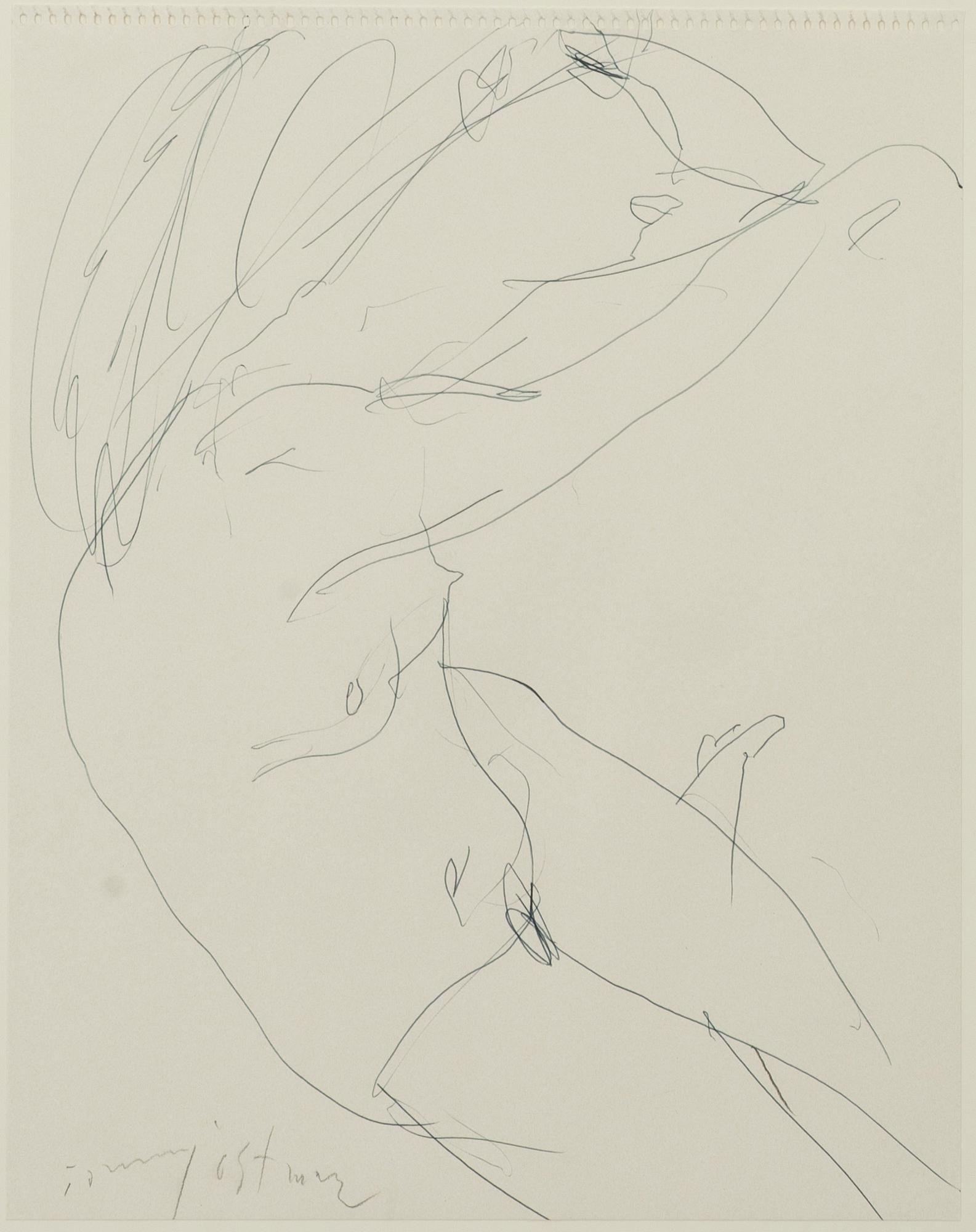 Tommy Östmar, "Kvinna".