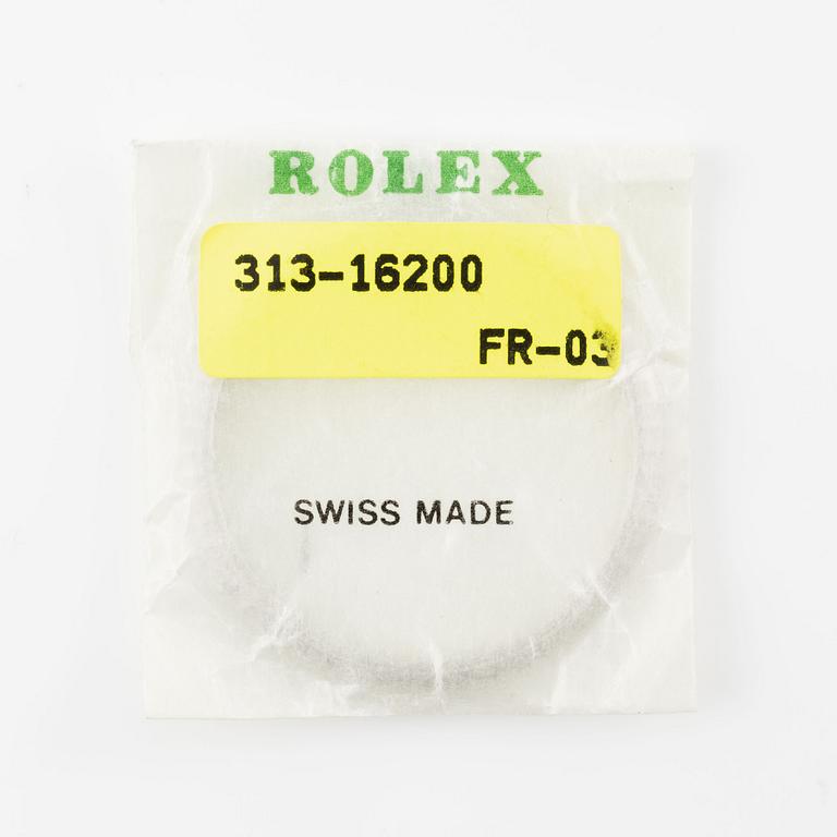 Rolex, Datejust, ca 2004.