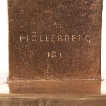 Nils Möllerberg, "Morgon" (= Morning).