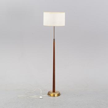 Hans Bergström, tillskriven. Golvlampa, ASEA Belysning.