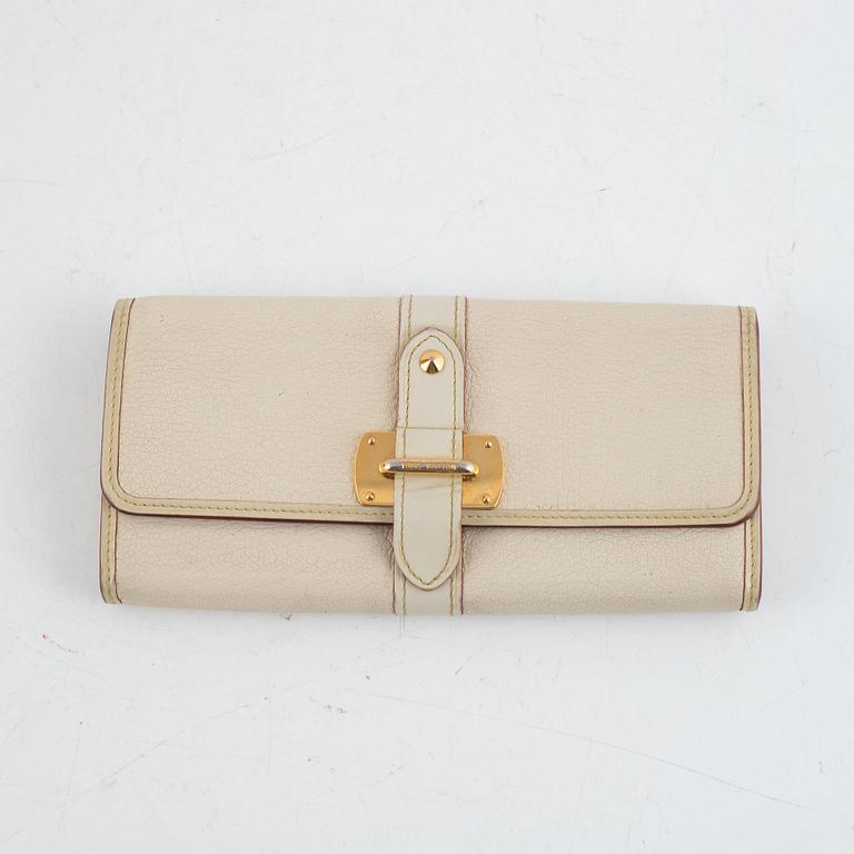 Louis Vuitton, plånbok, "Suhali Le Favori Verone".