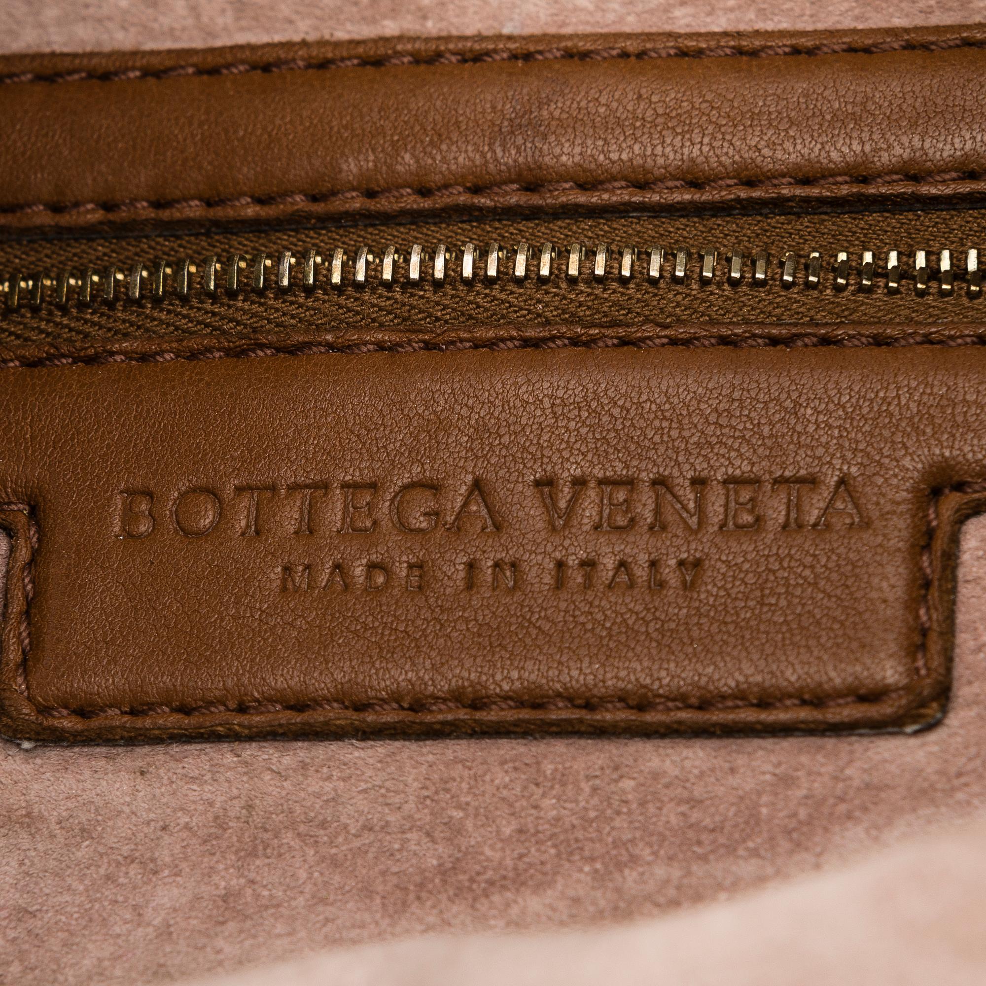 BOTTEGA VENETA, "Flower Veneta", LAUKKU.