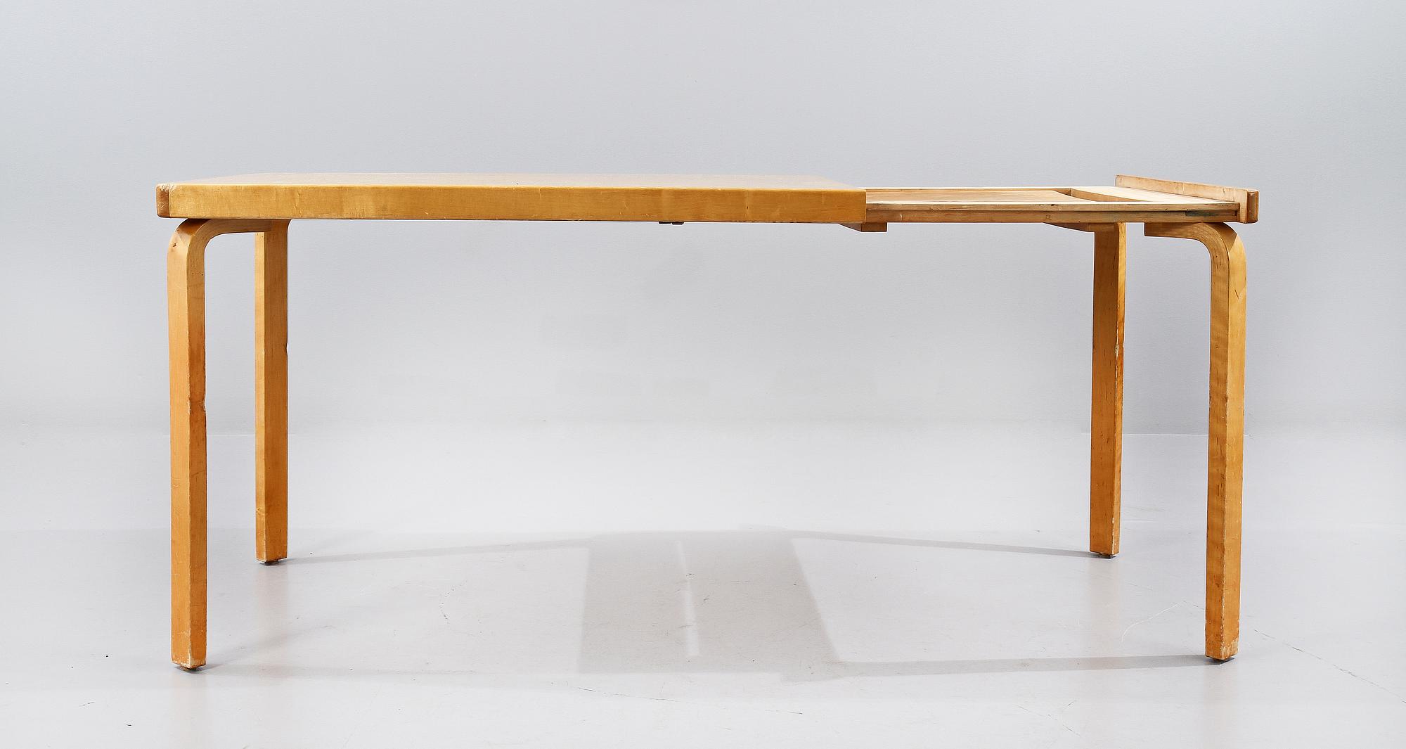 MATGRUPP, 5 delar, Alvar Aalto, 1900-talets mitt.
