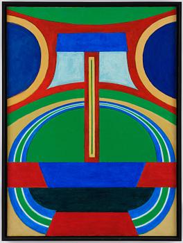 Rolf Wertheimer, Komposition.