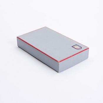 KRAGSKJORTA, Valentino, storlek 39.