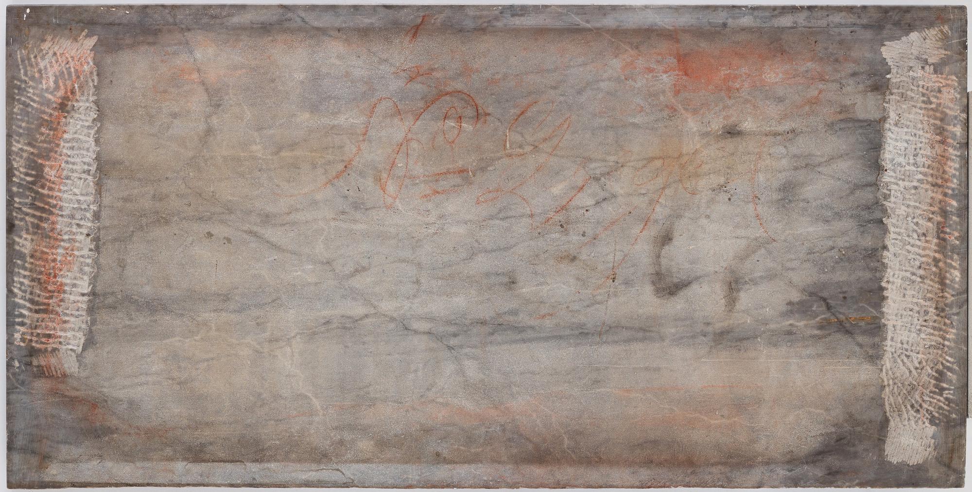 KONSOLBORD, Stockholmsarbete omkring år 1800, Sengustavianskt.