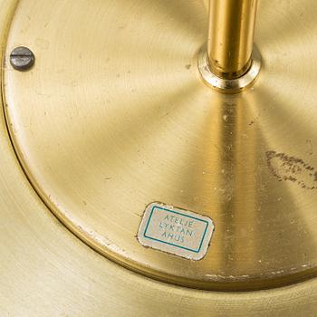 ANDERS PEHRSON, taklampa, "Bumling", Ateljé Lyktan Åhus.