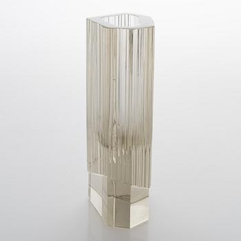 Tapio Wirkkala, a vase signed Tapio Wirkkala 2506.