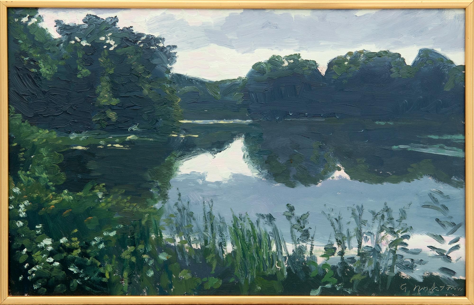 Gerhard Nordström,.