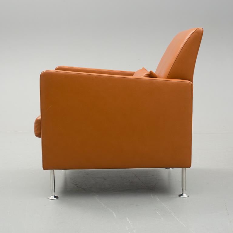 FÅTÖLJ, Erik Jörgensen, Danmark, "Havana 240-1", 2000-tal.