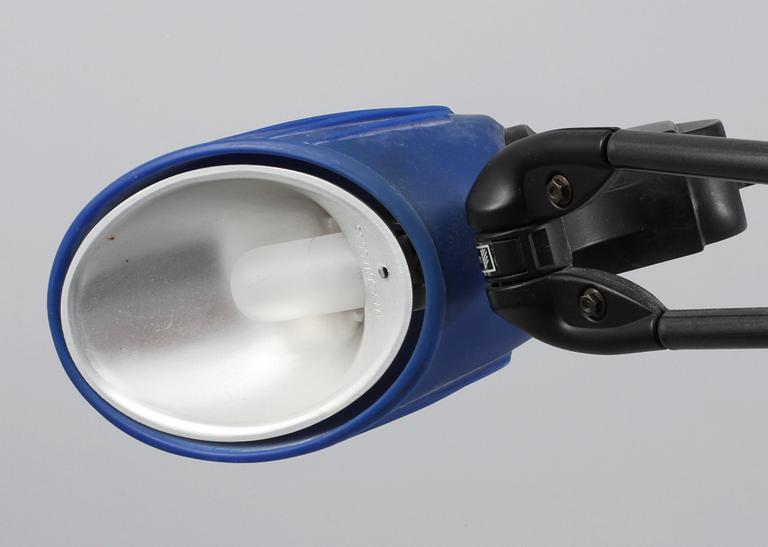 BORDSLAMPA, "Tango", Stephan Copeland, Arteluce, Italien, 1900-talets slut.