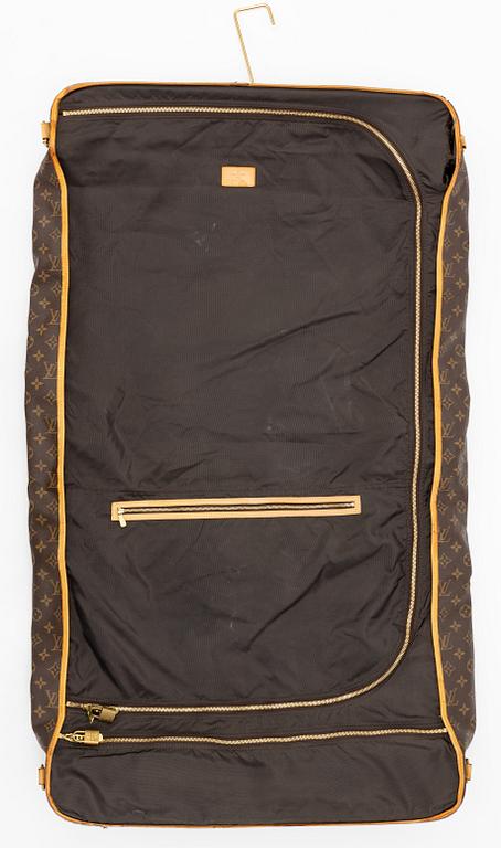 Louis Vuitton, resegarderob "Garment cloth 24h bag".
