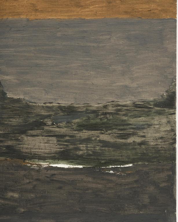 Andreas Eriksson, "Landskap 10".
