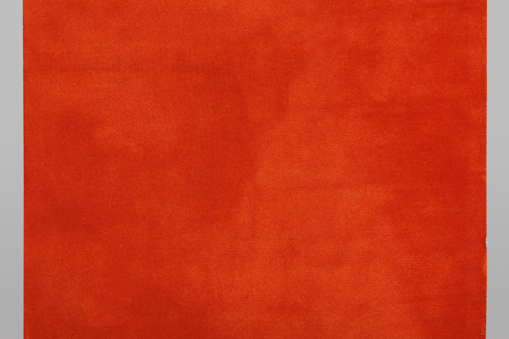 A carpet, tufted, Kasthall, ca 300 x 176 cm.
