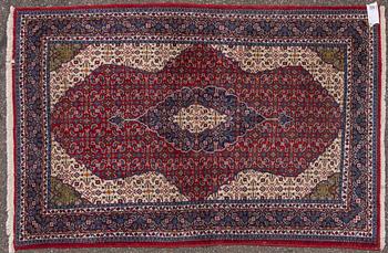 MATTA, Iran. Ca 160x104 cm.