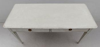 SIDEBOARD, 1900-talets början.