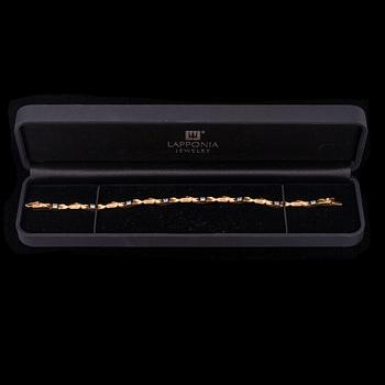 Zoltan Popovits, ARMBAND.