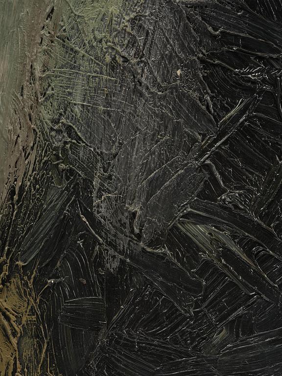 Evert Lundquist, "Stolen".