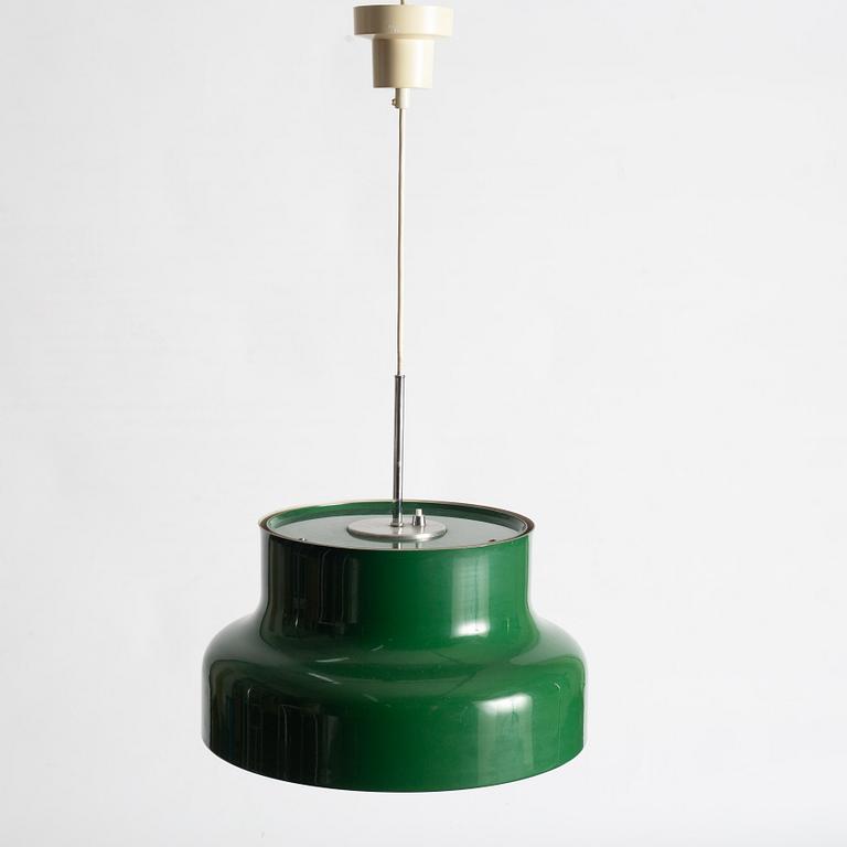 Anders Pehrson, ceiling lamp, "Bumling", Ateljé Lyktan.