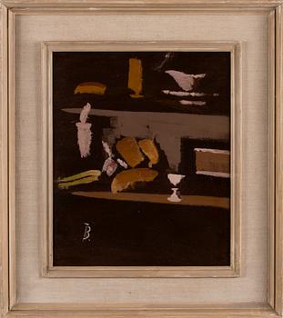 Tuomas Von Boehm, STILL LIFE.
