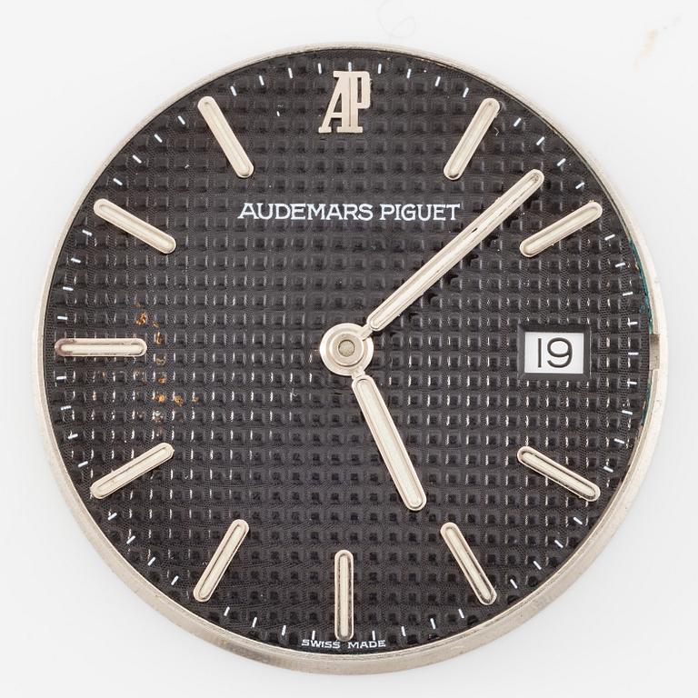 Audemars Piguet, Royal Oak, ca 1991.