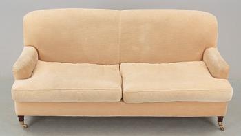 SOFFA, Howard-modell, 1900-talets slut.