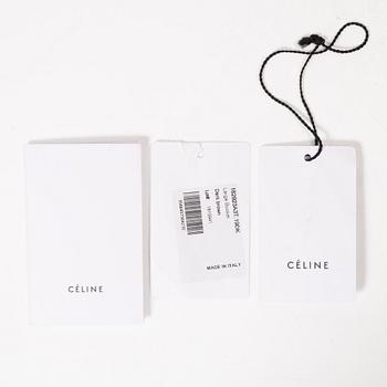 Celine, väska, "Large Bucket Bag".