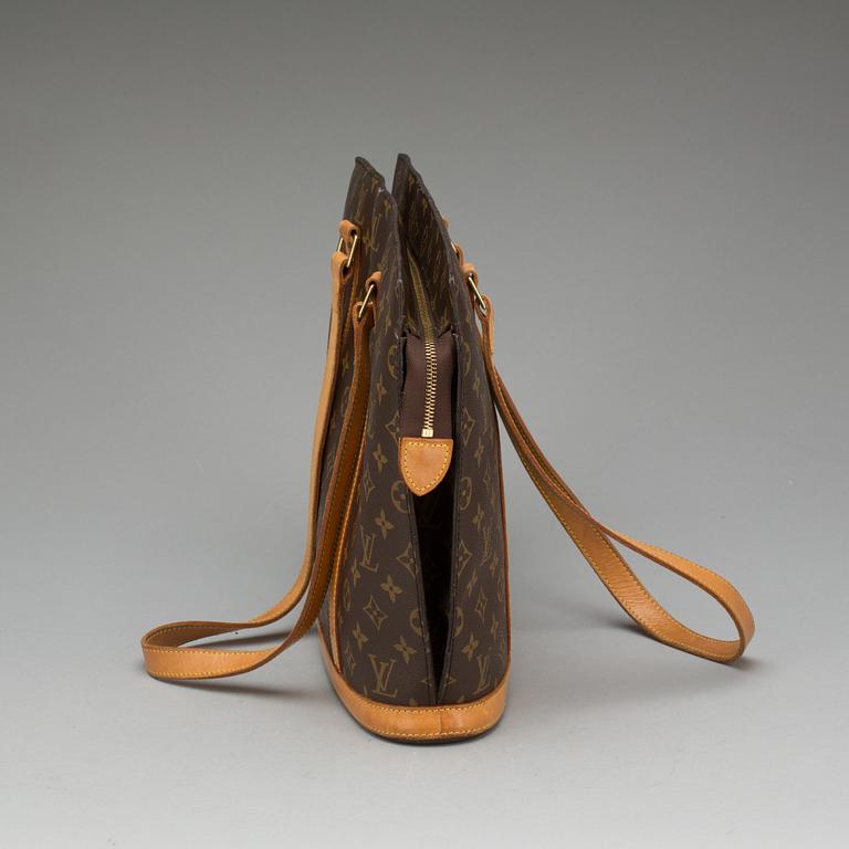 VÄSKA, "Babylon", Luis Vuitton.