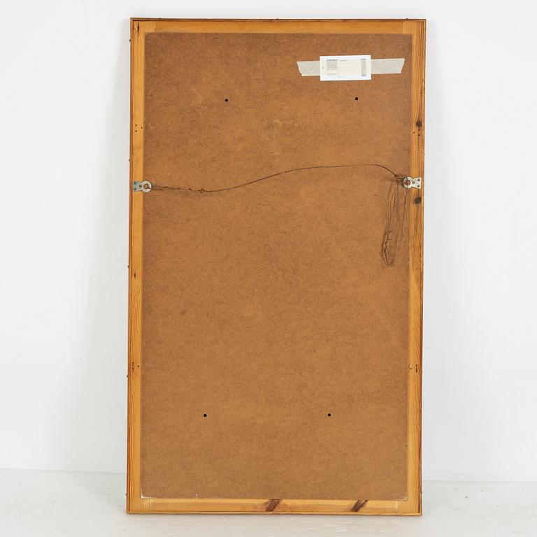 Spegel, Swedish Modern, 1900-talets mitt.