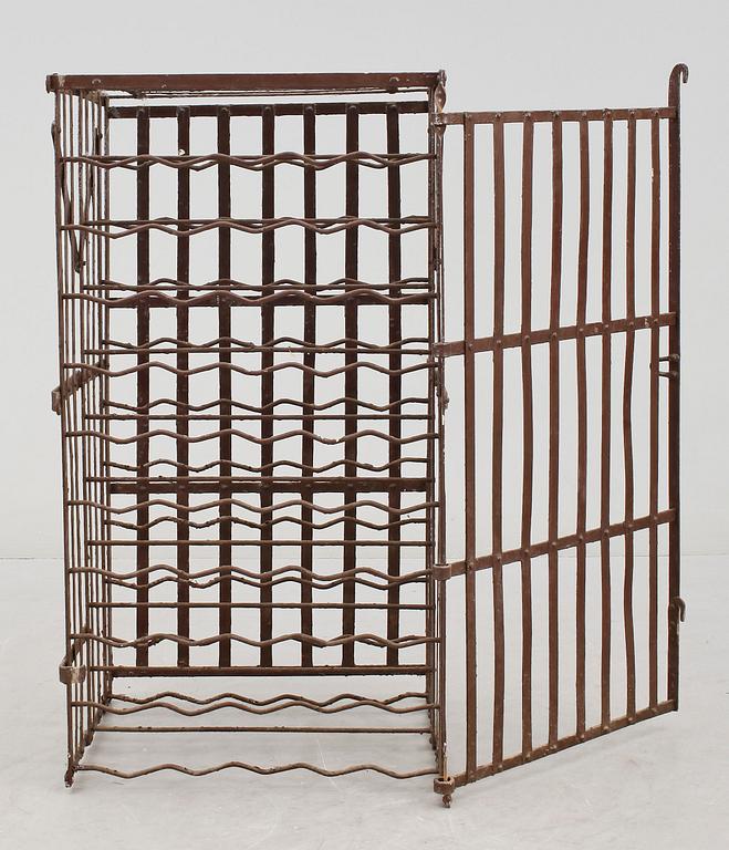 VINSTÄLL, 1900-tal.