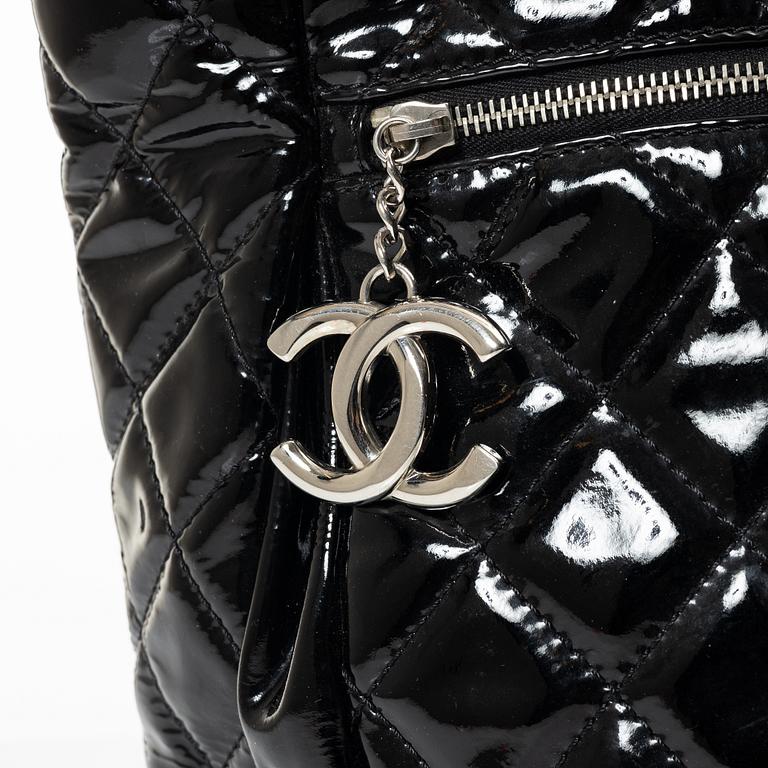 Chanel, Tote bag, 2009-2010.