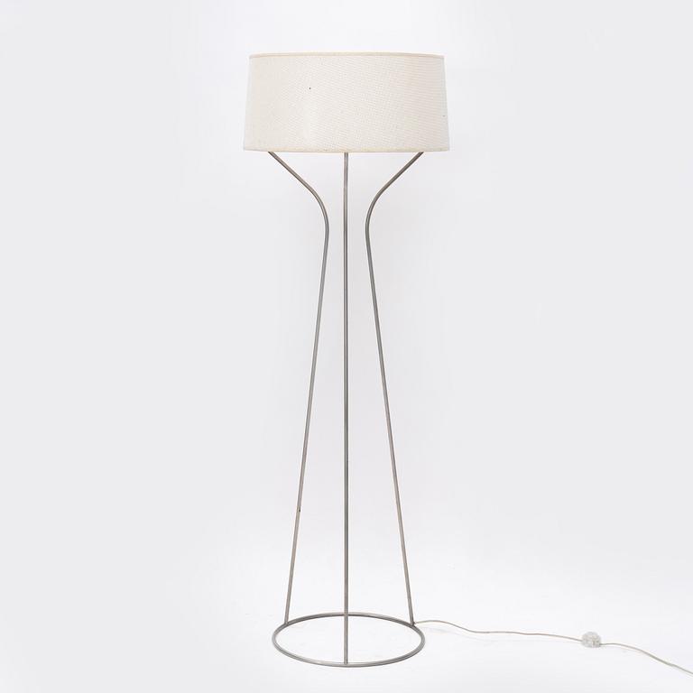 Claesson Koivisto Rune, an 'Aria' floor lamp, Örsjö Belysning.