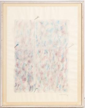 Werner Janson, The Window.