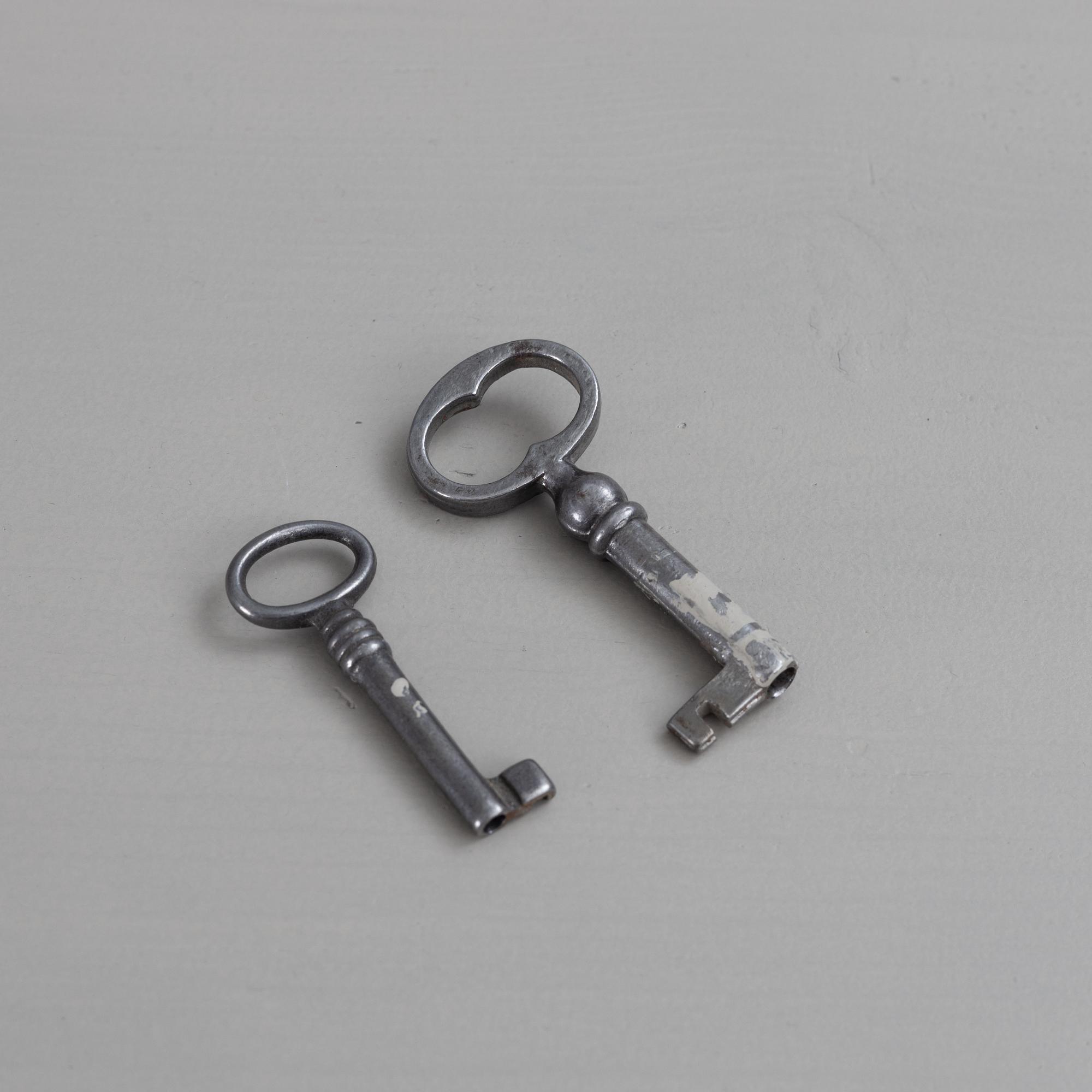 Sideboard, 19th century.