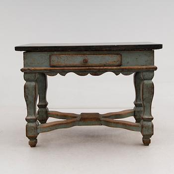BORD, barock, 1700-tal.
