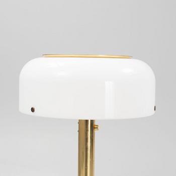 Anders Pehrson, golvlampa, "Knubbling", Ateljé Lyktan, Åhus.