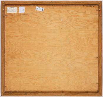 CO Hultén, "Sanningens metamorfoser".