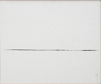 Arne Olsson, "Vinterfrost".