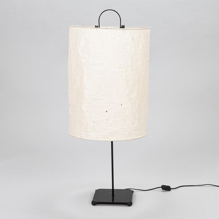 Toshiyuki Kita, 'Kyo' lamp for IDK Design Laboratory, Japan. Design year 1983.