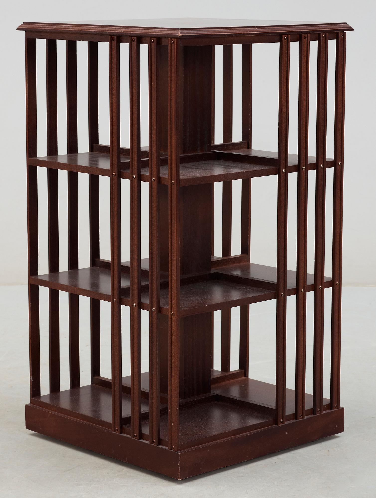 BOKSNURRA, 1900-talets senare del.