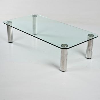 SOFFBORD, "Marcuso", Zanotta, 1900-talets fjärde kvartal.
