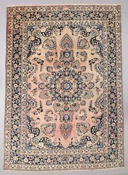 MATTA, Sarouk, old. Ca 335 x 240 cm.