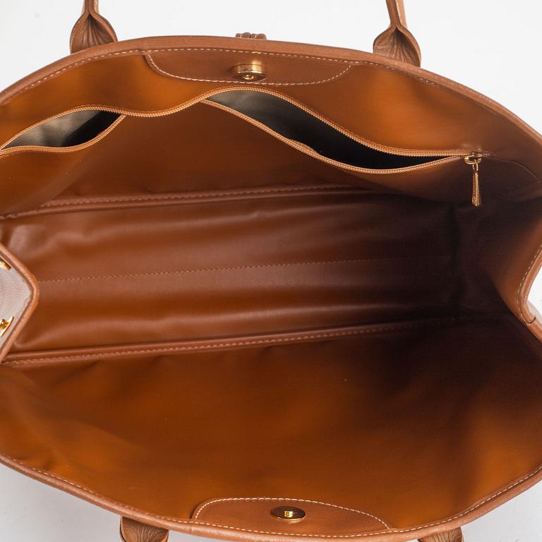 Longchamp, bag, "Roseau".